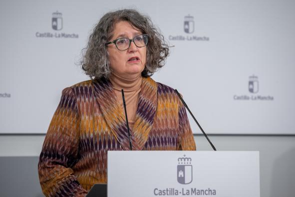 Castilla La Mancha aprueba el Acuerdo Marco de casi 24 millones de euros con el que garantizará el suministro de energía exclusivamente renovable en sus edificios