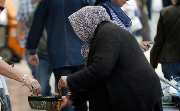 En España en el año 2023 el 13,7 %, es decir, 1,1 millones de niñas, niños y adolescentes se encontraron en situación de pobreza severa.