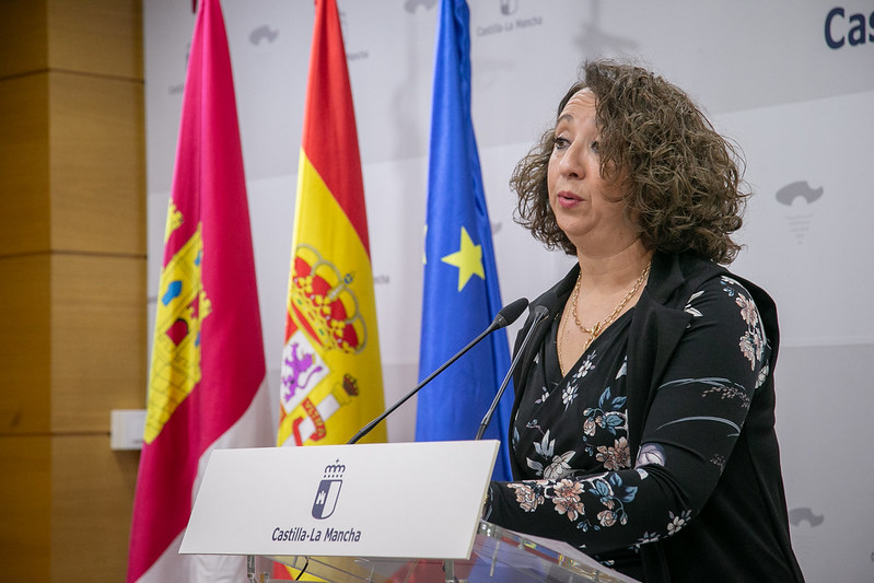 Castilla-La Mancha mantiene el nivel más bajo de paro desde 2008 pese a la subida de octubre y consolida la cifra más alta de empleo en este mes