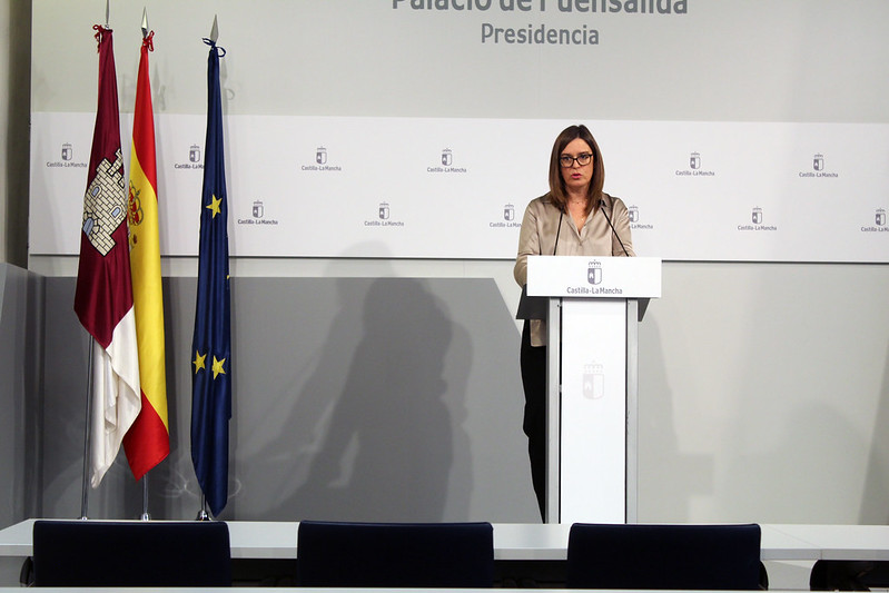 El nuevo sistema de FP Dual de Castilla-La Mancha potenciará el acceso de más de 44.000 estudiantes al empleo con una mejor cualificación