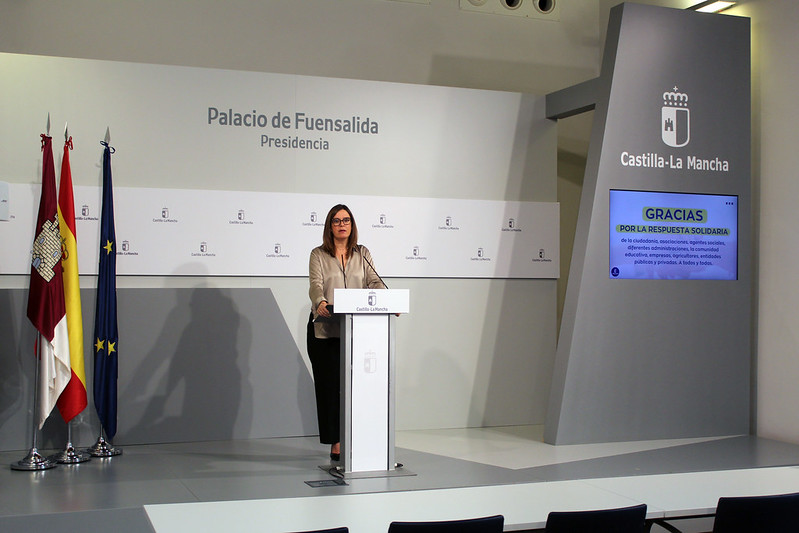 El Gobierno de García-Page destina más de medio millón de euros al VII ‘Plan de Retorno del Talento’, que ha propiciado el regreso de 664 personas