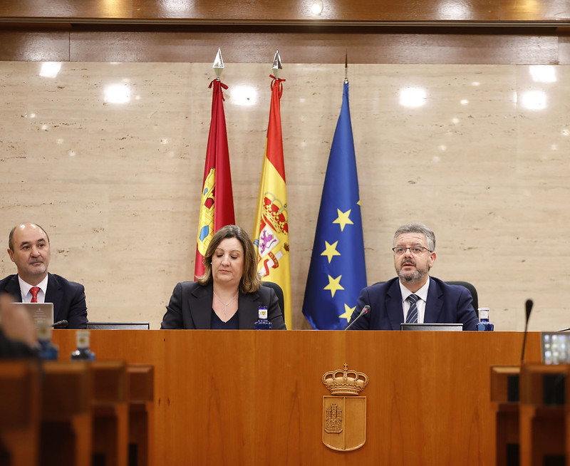 Economía triplica su presupuesto en la última década con una gran apuesta por el apoyo a autónomos, pymes y programas de empleo y formación