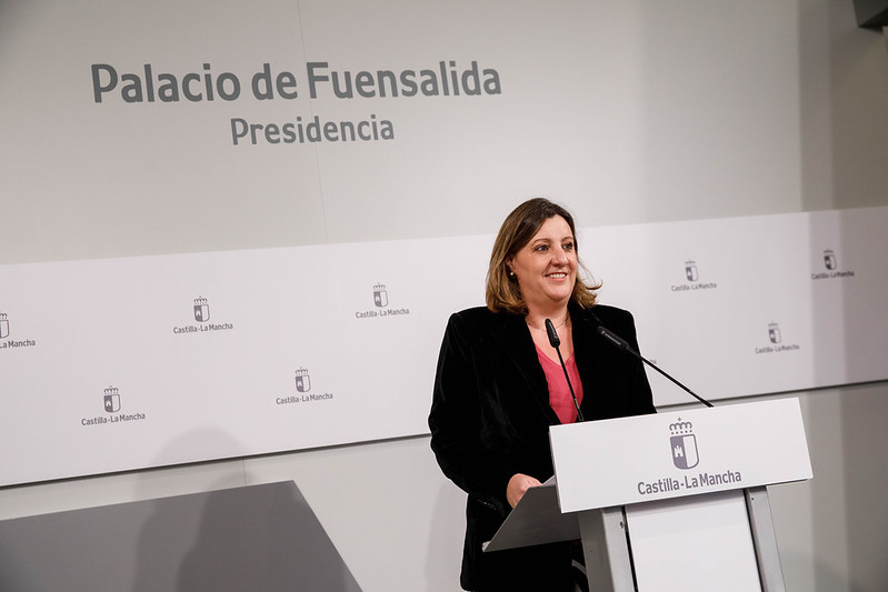 La Línea 1 del Programa de Apoyo Activo al Empleo contará con 63,8 millones de euros para dar cobertura a cerca de 7.000 personas desempleadas