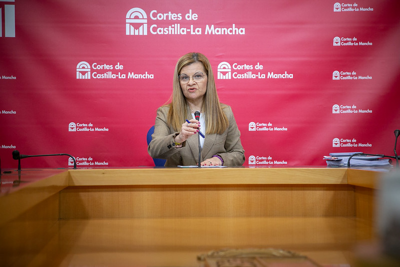 Castilla-La Mancha atendió a 25.444 mujeres desde todos sus recursos de Igualdad durante el año 2023