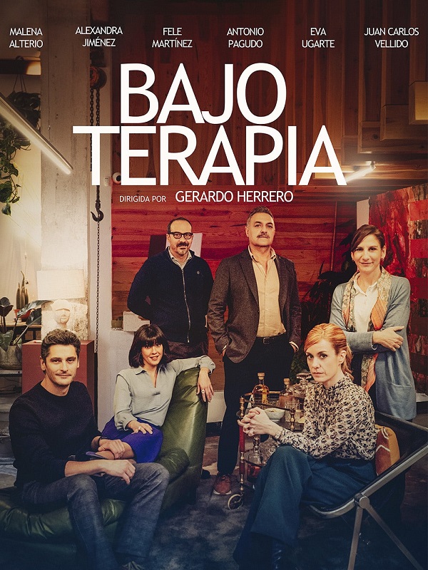 Agenda cultural: cine y solidaridad este fin de semana en Tarancón