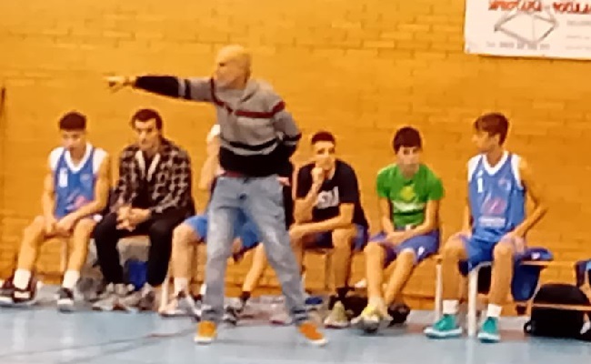 Dos victorias, una a domicilio U19, otra en casa,  Liga Cadete y una derrota, Infantil Asociado, balance de la jornada para el CDB Tarancón el fin de semana.