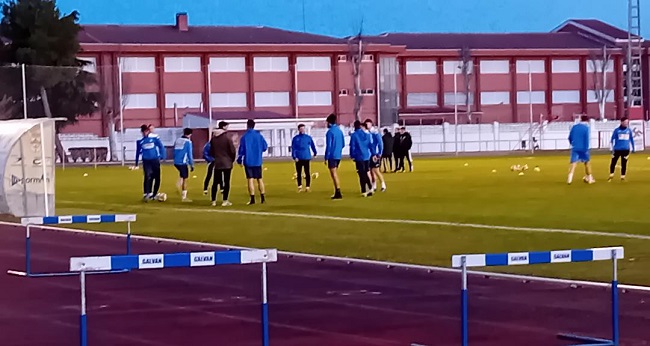 Encuentro de “rivalidad” provincial en el Estadio Municipal, el CD Tarancón, tercer clasificado recibe al CD Pedroñeras en una incomoda posición que viene de perder en  casa.