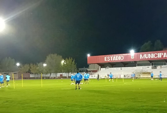 Vuelve el CD Tarancon al Ángel Luengo de Noblejas como visitante a confirmar la dinámica de las últimas jornadas.