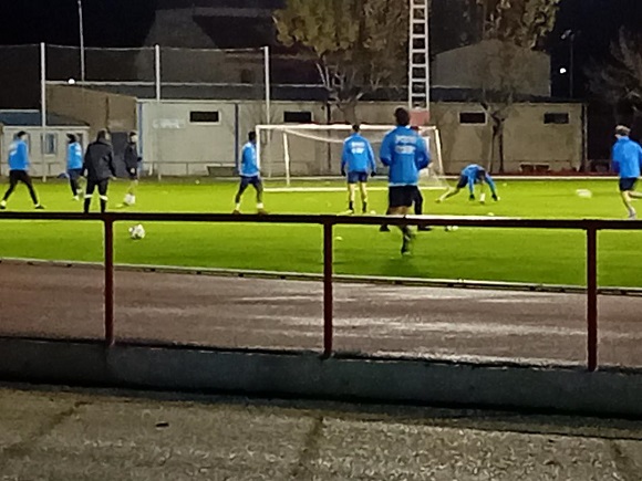 Fibritel CD Villacañas – CD Tarancón lucharán por seguir en zona play off, el sábado en La Pirámides.