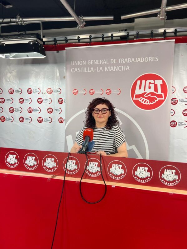 UGT: “Es necesario establecer controles sobre el precio de la vivienda y reforzar la política salarial”