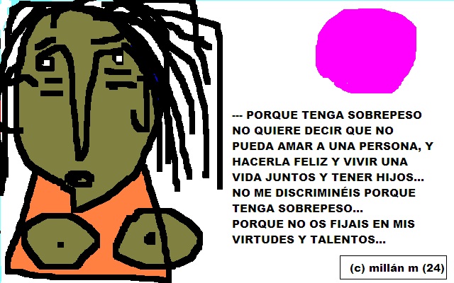 “Un estudio de pintor de seis metros cuadrados”