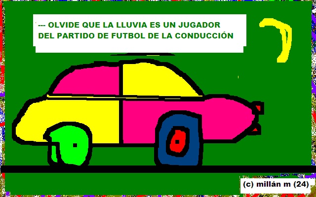 “No soy periodista, soy articulista de opinión”