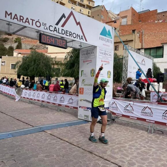 Abiertas las inscripciones para la última prueba del reto ´12 meses tumores maratones´ en Tarancón