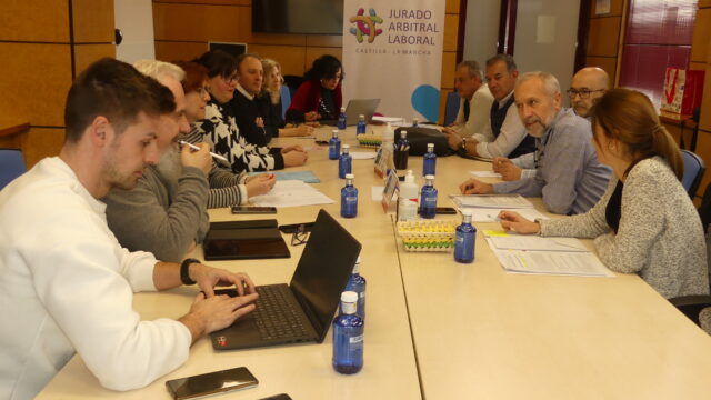 Firmado el convenio provincial de comercio que establece las condiciones laborales hasta el final de 2024