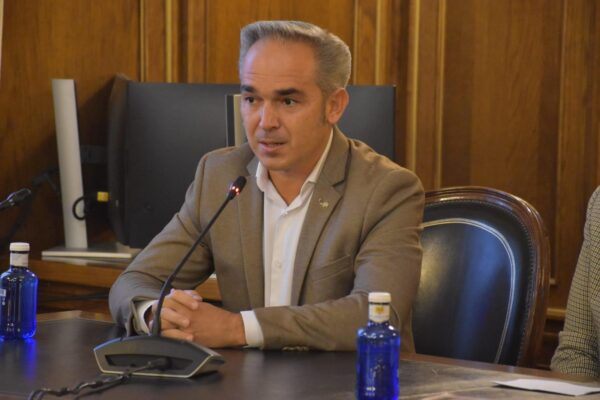 El Gobierno regional abona cerca de 49 millones de euros del anticipo de la PAC 2024 a más de 14.000 agricultores y ganaderos de Cuenca