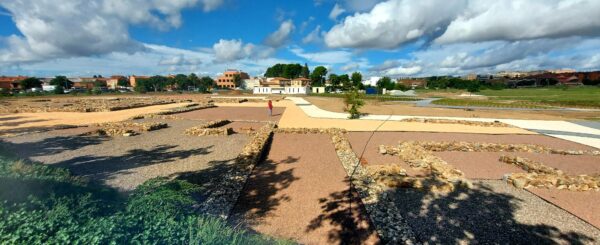 Milagros Tolón destaca los 530.000 euros que el Gobierno de España destina a cinco entidades de Castilla-La Macha para la promoción y el fomento de la cultura