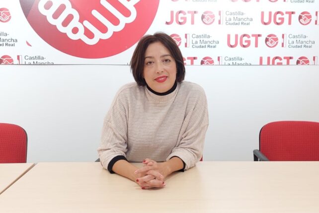“Debemos apostar por avances que prioricen el bienestar de los trabajadores/as y sus familias”