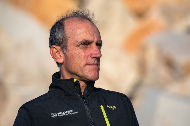 XXV Jornadas de Montaña de Cuenca «Memorial Pedro Beneit»