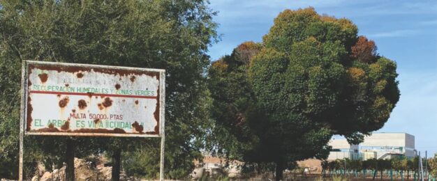 El Foro CulSoc insta al Ayuntamiento de Quintanar a recuperar el paraje “Gil y Pinilla” como parte de La Mancha húmeda