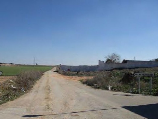 La Diputación de Cuenca adjudica la pavimentación del camino de Las Pedroñeras a El Pedernoso por 362.000 euros
