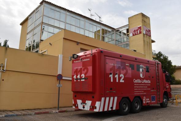 La AEMET activa avisos amarillos en las comarcas albaceteñas de Alcaraz y Segura, también de Hellín y Almansa, por lluvias y tormentas