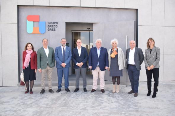 Últimos días para la presentación de candidaturas para los Premios al Mérito Empresarial que concede el Gobierno de Castilla-La Mancha