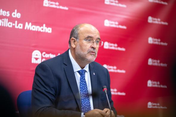 El Proyecto de Ley de Presupuestos de Castilla-La Mancha destina uno de cada cuatro euros a la lucha contra la despoblación