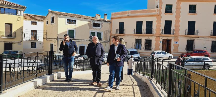 Las oficinas de atención a los afectados de la DANA, puestas en marcha por el Gobierno regional, atienden a más de 400 familias