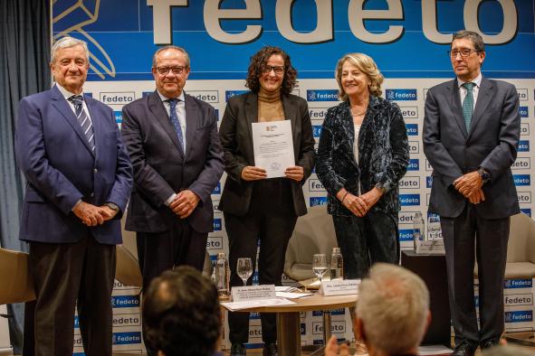 Castilla-La Mancha reclama una reforma justa del sistema de financiación autonómico