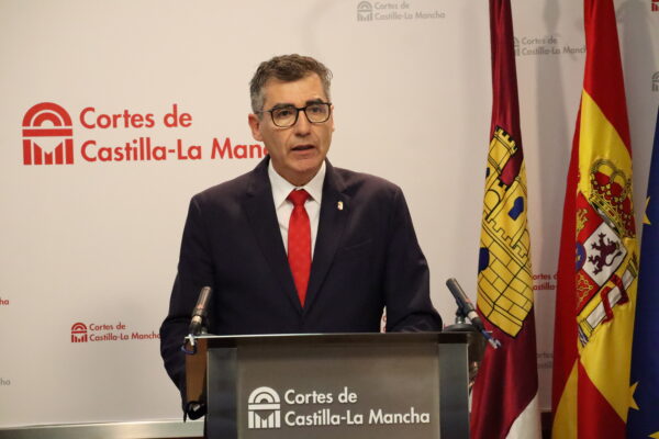 Vox CLM denuncia «los incumplimientos de Page y rechaza unos presupuestos alejados de la realidad»
