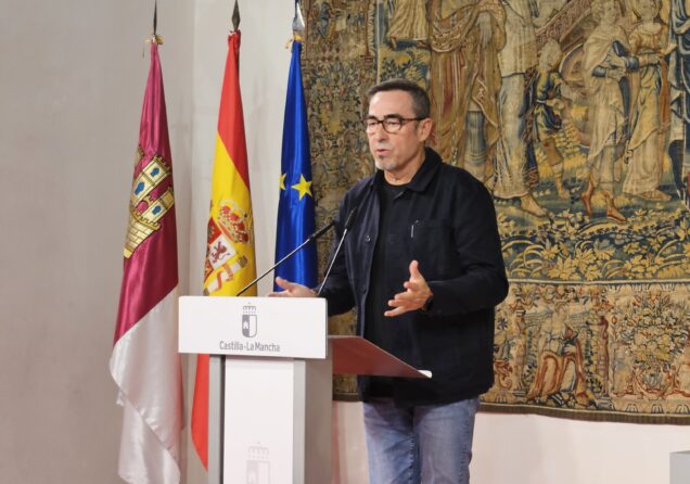 CCOO refrenda el arranque de un Plan Horizonte 2030 que tiene la mejora de las condiciones de trabajo entre sus objetivos