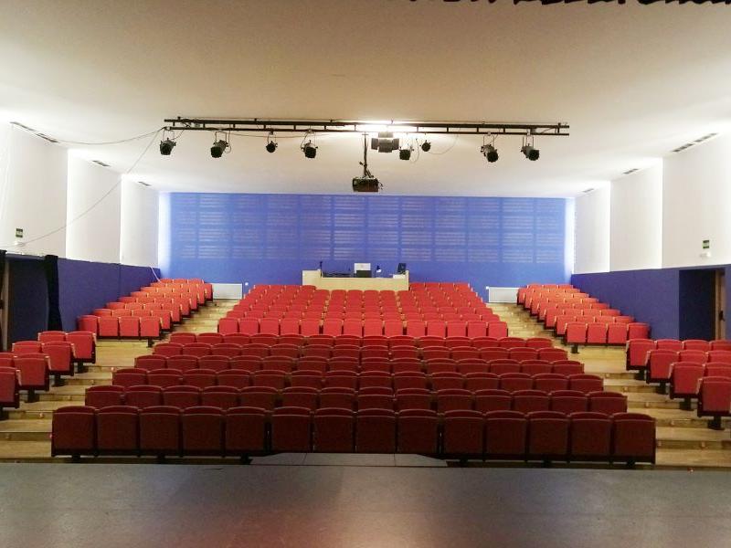 UGT Servicios Públicos organiza un curso magistral para los profesionales de la Banda Municipal de Música de Albacete a cargo del destacado Director de Orquesta, Carlos Garcés