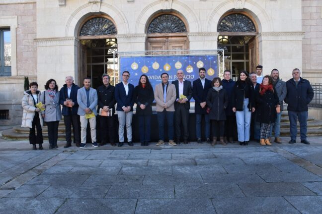 La Diputación de Cuenca abre la tercera edición de Arraigo para llegar a 22 municipios y continuar creciendo en población