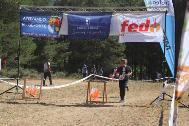 La Diputación de Cuenca concede más de 227.000 euros en ayudas para los ayuntamientos para actividades deportivas