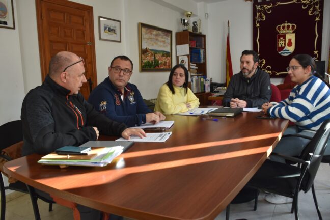 La Diputación de Cuenca instalará siete puntos de recarga eléctrica en la provincia para seguir atrayendo turismo