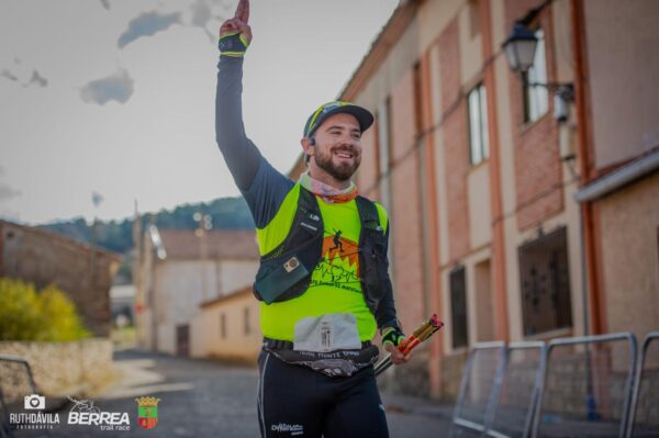 La última prueba del reto ´12 meses tumores maratones´ que se celebra mañana en Tarancón, se acerca a las 400 inscripciones y a los 30.000 euros de recaudación