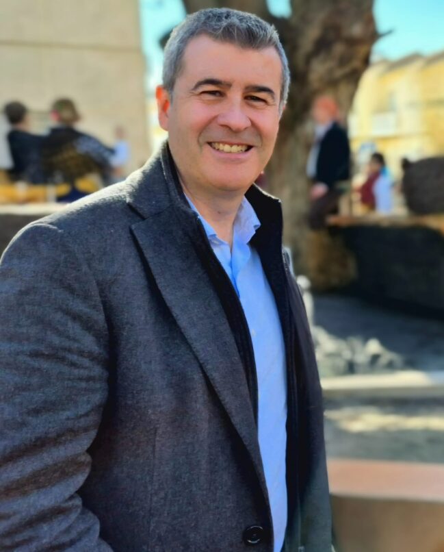Trabajo Social Comunitario para derribar barreras.