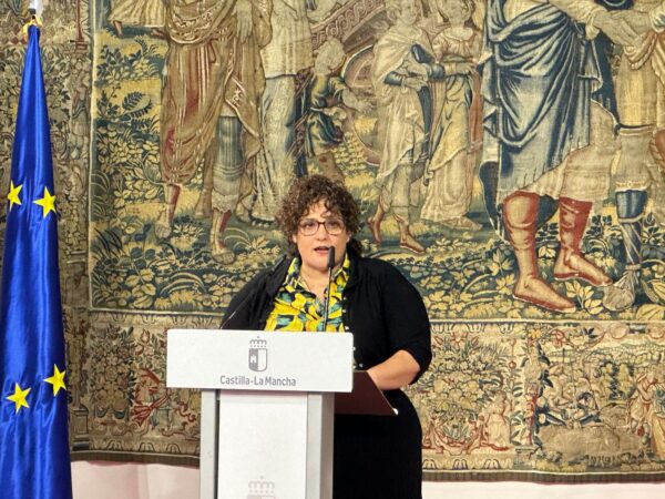 “Hablar de objetivos 2030 es hablar de futuro, de respeto a los derechos y al entorno, y de progreso”
