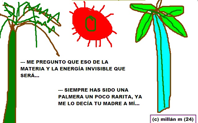 “103 libros de Umbral, más treinta de artículos periodísticos, más…”