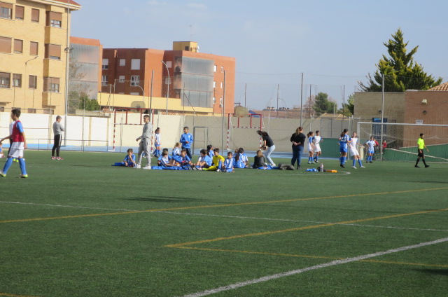 Al fin llegó la primera victoria de la temporada del equipo Juvenil A de la EFB Jesús de la Ossa en la Liga Nacional Grupo XV.