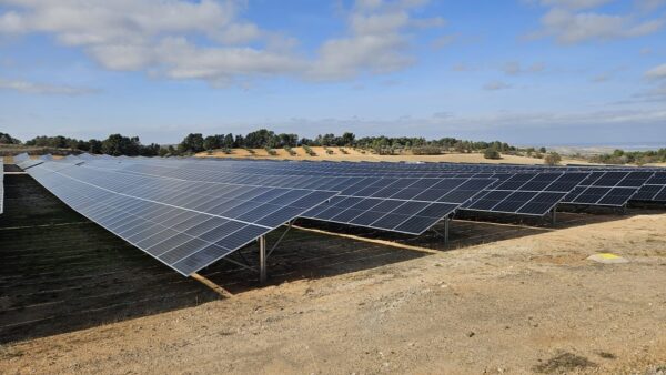 Incarlopsa duplica su capacidad fotovoltaica en 2024, evitando más de 10.000Tm de emisiones de CO2 al año