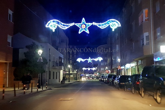 Tarancón amplía los horarios de los establecimientos durante las fiestas de Navidad