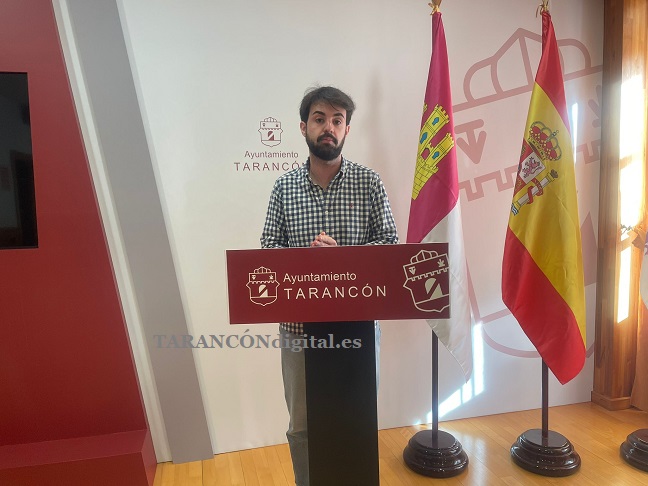 Comienza Divertilandia en Tarancón, una cita navideña imprescindible para las familias