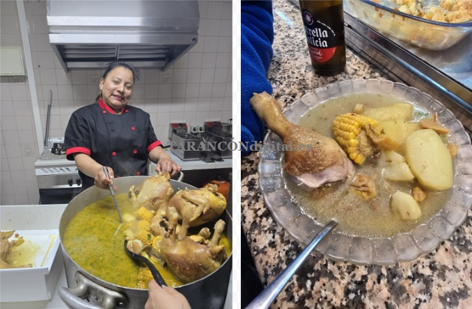 La iniciativa «I Love Tarancón» impulsada por Todd Blomberg y el Bar Peseta 2 invitan a disfrutar del tradicional «San Cocho» hispanoamericano