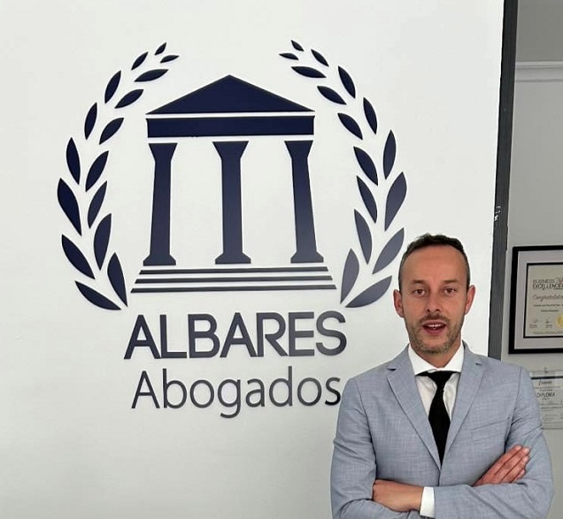 ‘Best Lawyers 2025’ reconoce un año más al abogado Pedro Albares de Tribaldos entre los mejores de España