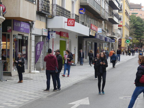 Ceoe Cepyme Cuenca reseña que el aumento de migraciones a Cuenca es producto de una mayor actividad