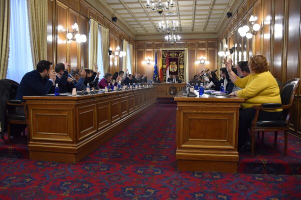 El Grupo Socialista pide al PP que se “aclare” porque tanto los ayuntamientos de Villar de Domingo García y Huete están satisfechos con Actuamos en Patrimonio