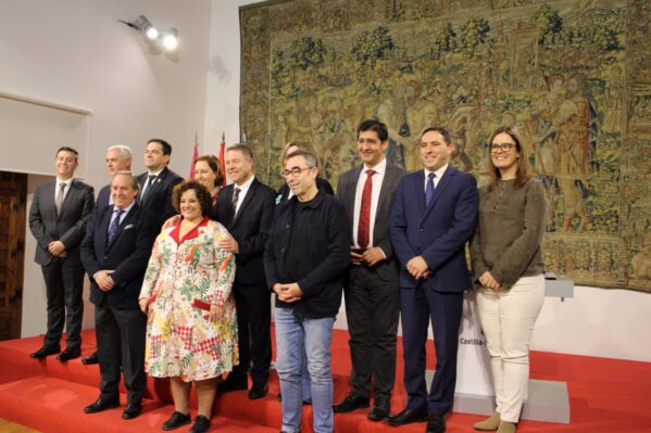 Martínez Chana recuerda que los ‘Planes de Empleo’ han beneficiado a más de 3.500 personas en Cuenca desde 2019