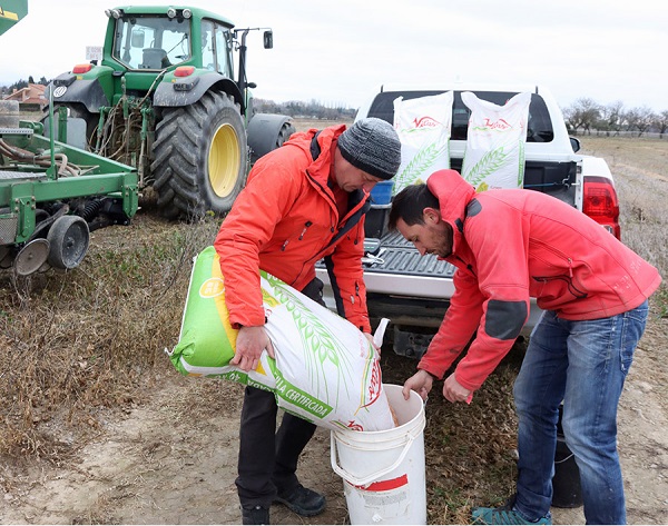 UPA exige al Gobierno la tramitación de la Ley de Agricultura Familiar: “Sólo así promoveremos el relevo generacional”