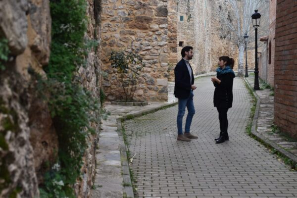 Los municipios de menos de 5.000 habitantes de Cuenca aumentan su población en 1.373 personas, según los últimos datos del INE